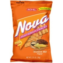 PH Nova Homestyle BARBECUE 78G x 50